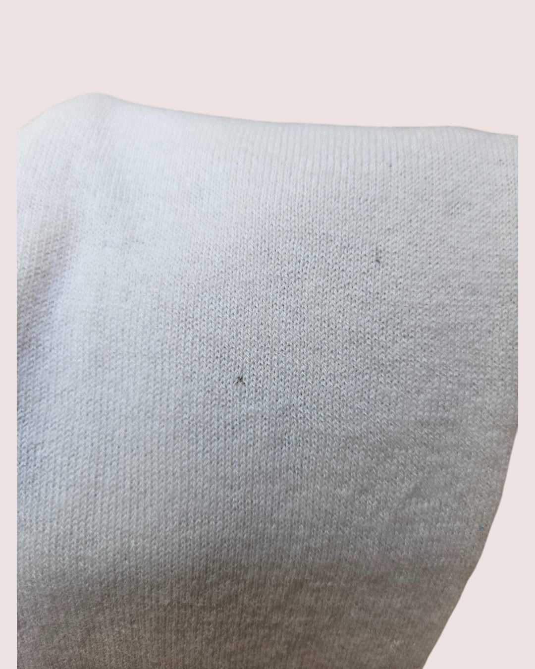 Cashmere and wool blend leggings Size 3-4