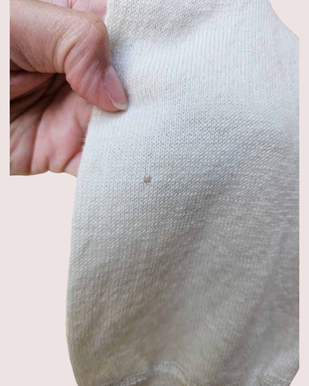 Cashmere and wool blend leggings Size 3-4