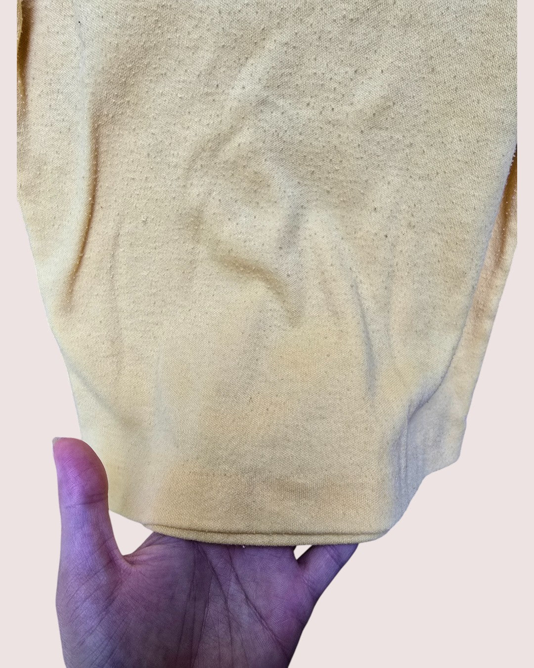 Vintage Kute Knit single stitch turtleneck Size 6