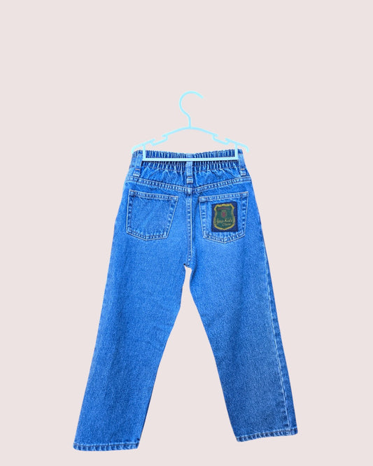 Vintage The Gap jeans Size 5 slim