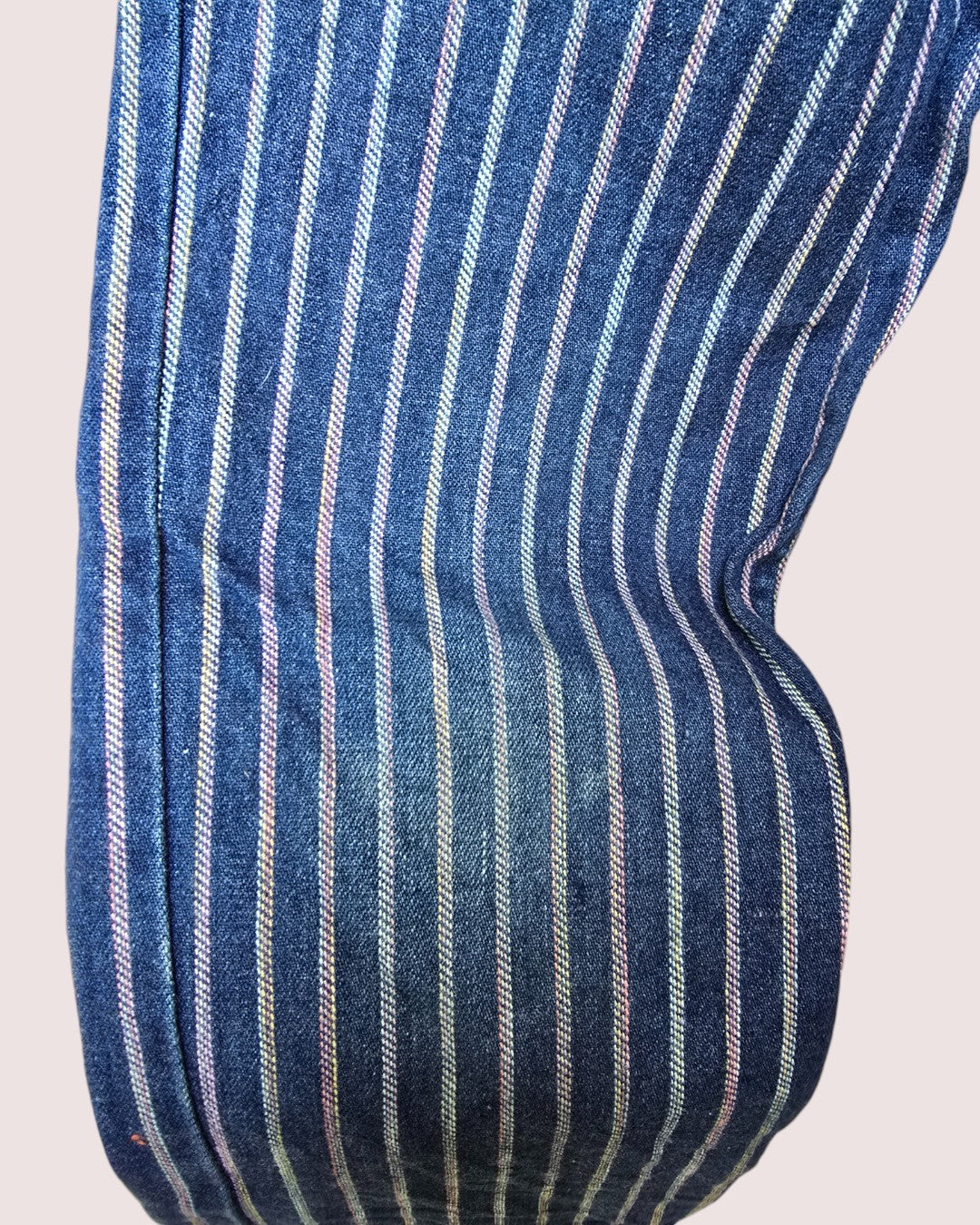 Vintage Oshkosh rainbow striped jeans Tagged 4R
