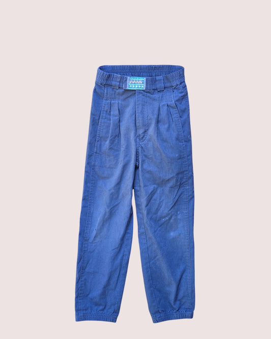 Vintage Bugle Boy trousers Tagged 6 slim