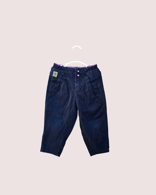 Vintage Mexx pants Tagged 2