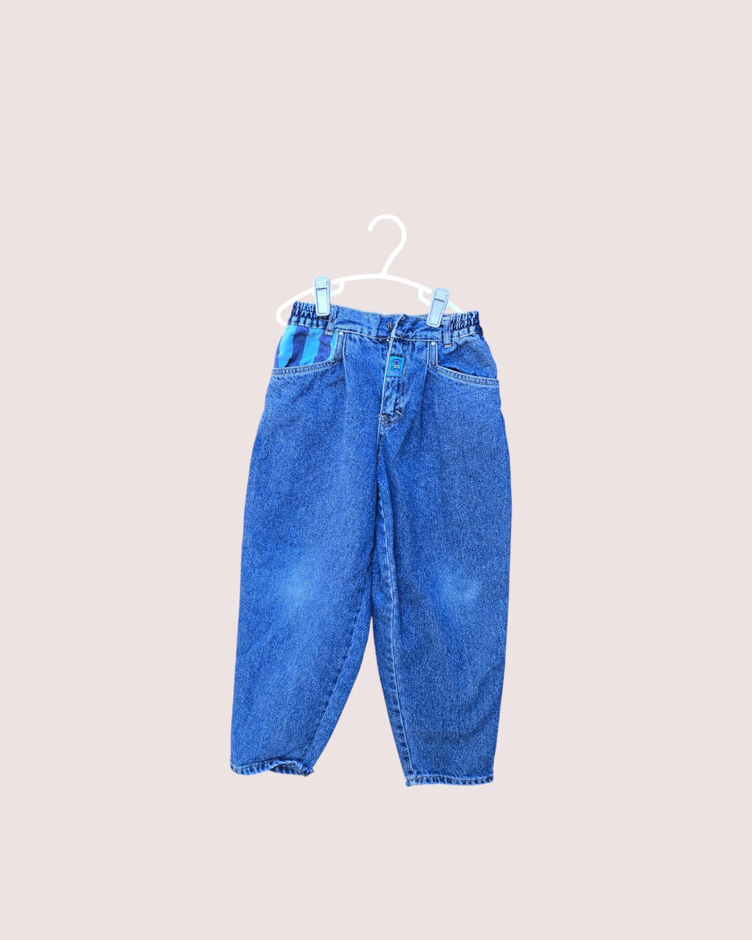 vintage Mexx jean Size 6X