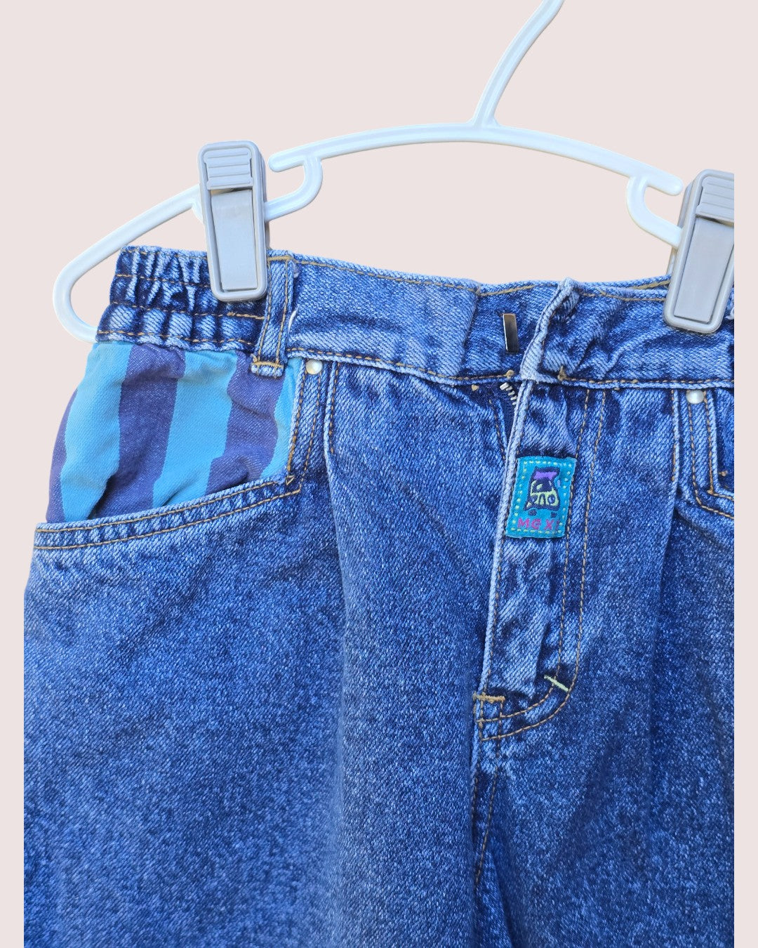 vintage Mexx jean Size 6X