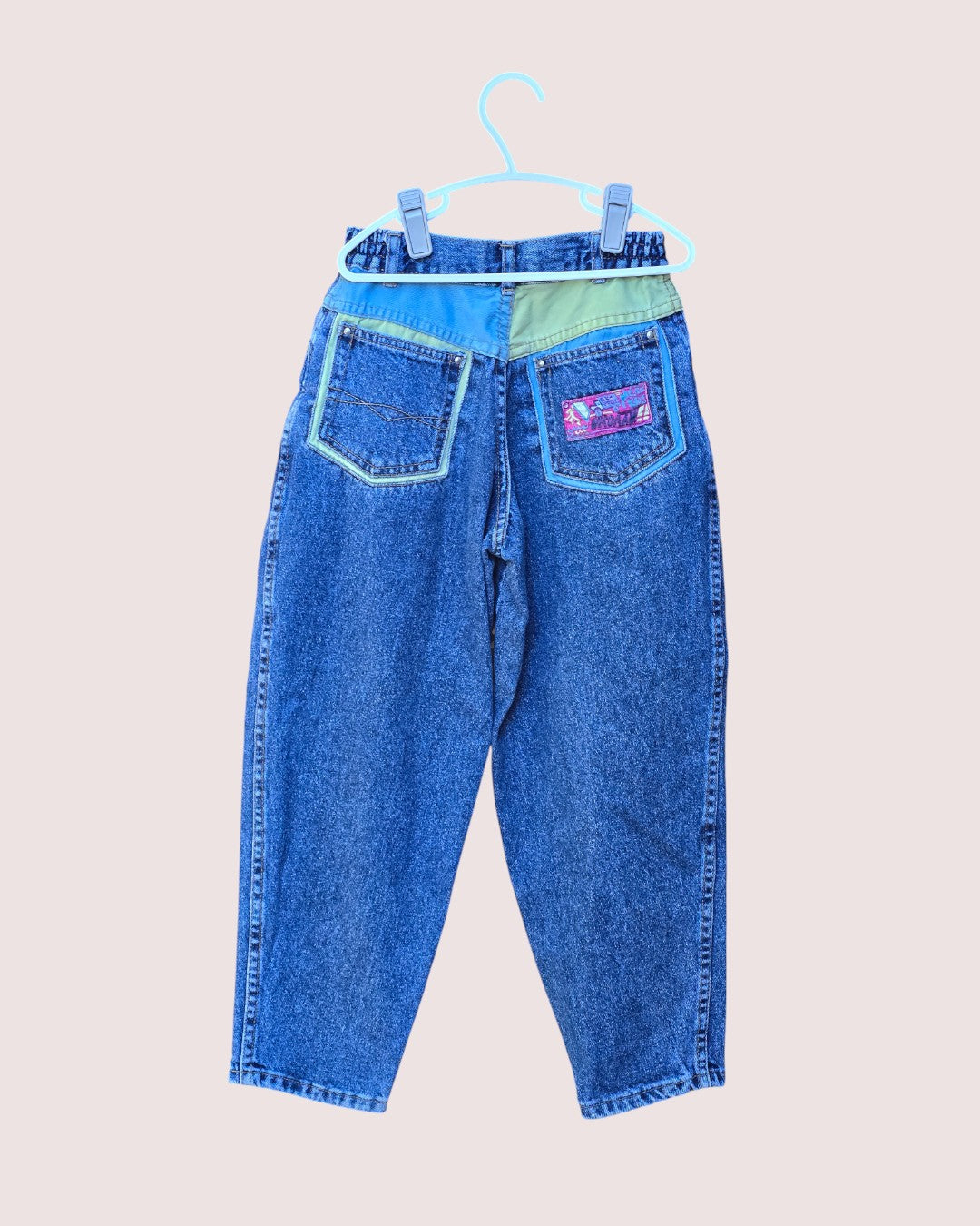 vintage Mexx jean Size 6X