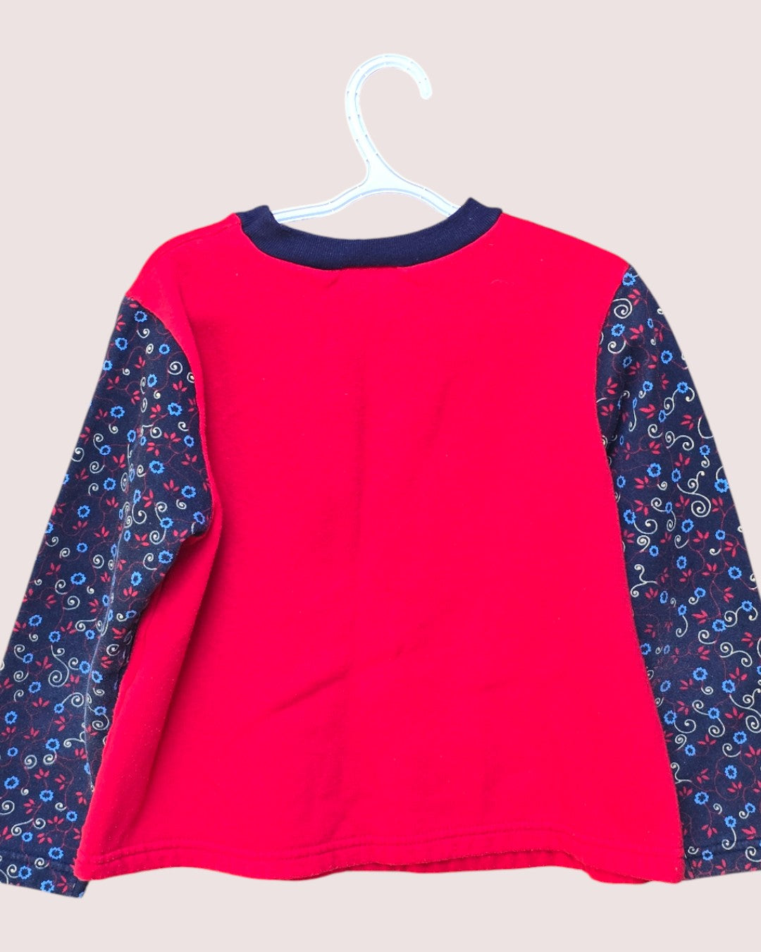 Vintage Truly crewneck approx 4-6t