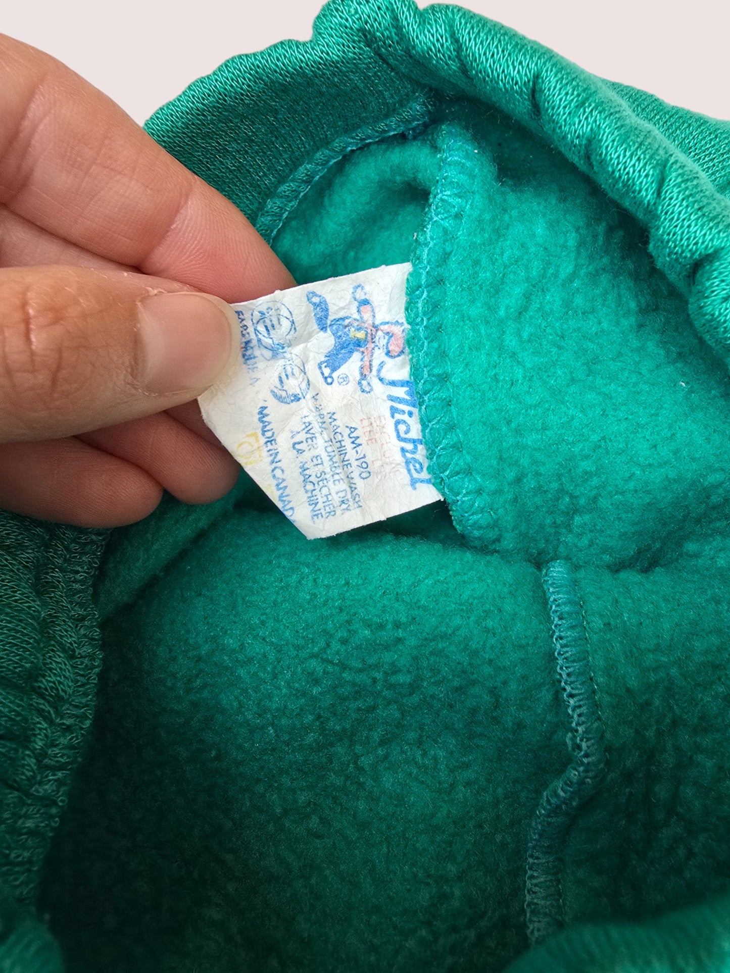 Vintage Dino Hockey two piece set 2T