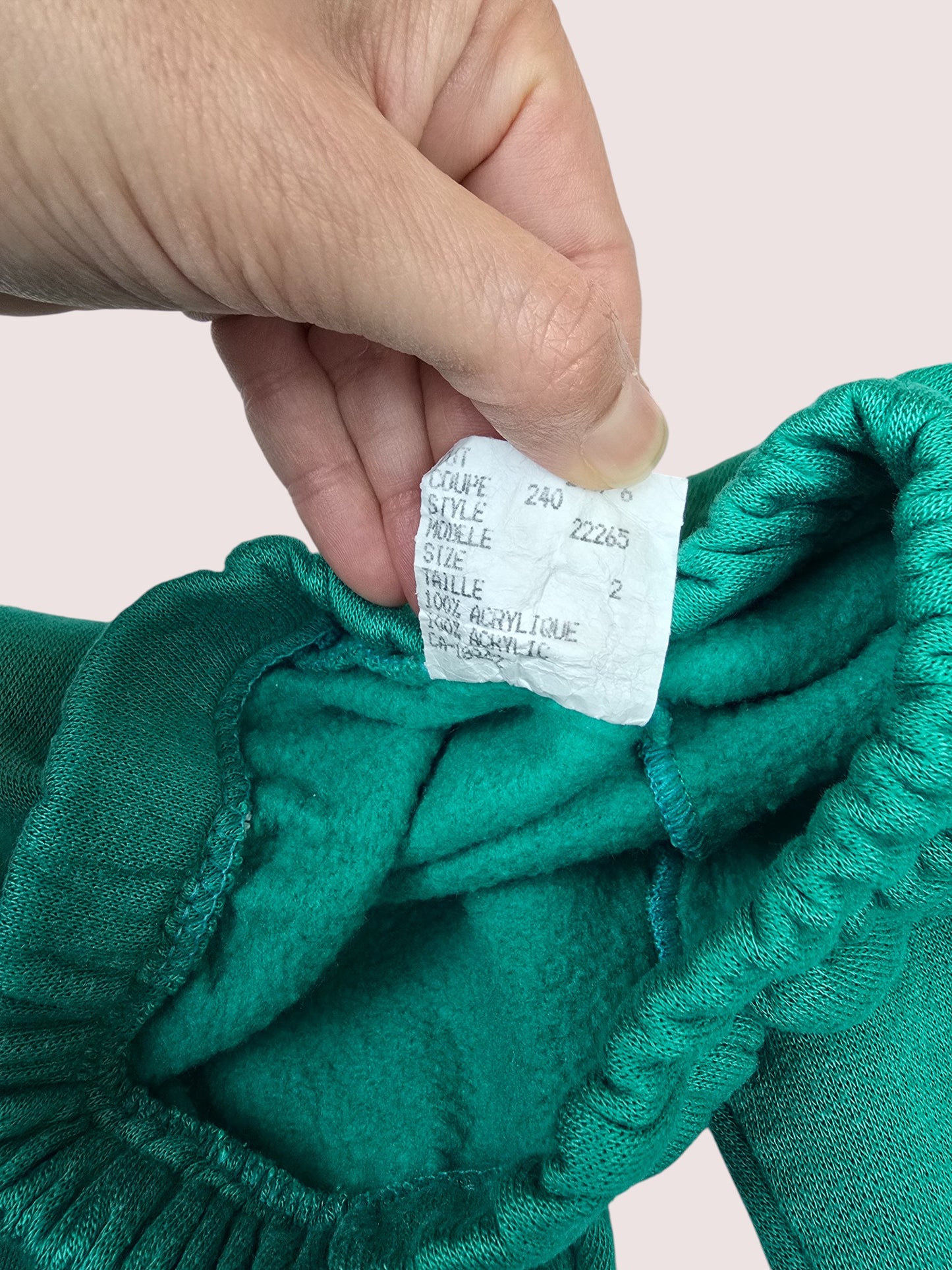 Vintage Dino Hockey two piece set 2T