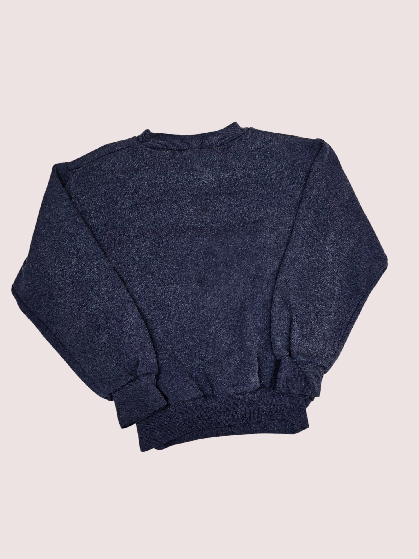 Vintage sports crewneck Approx 4-6T