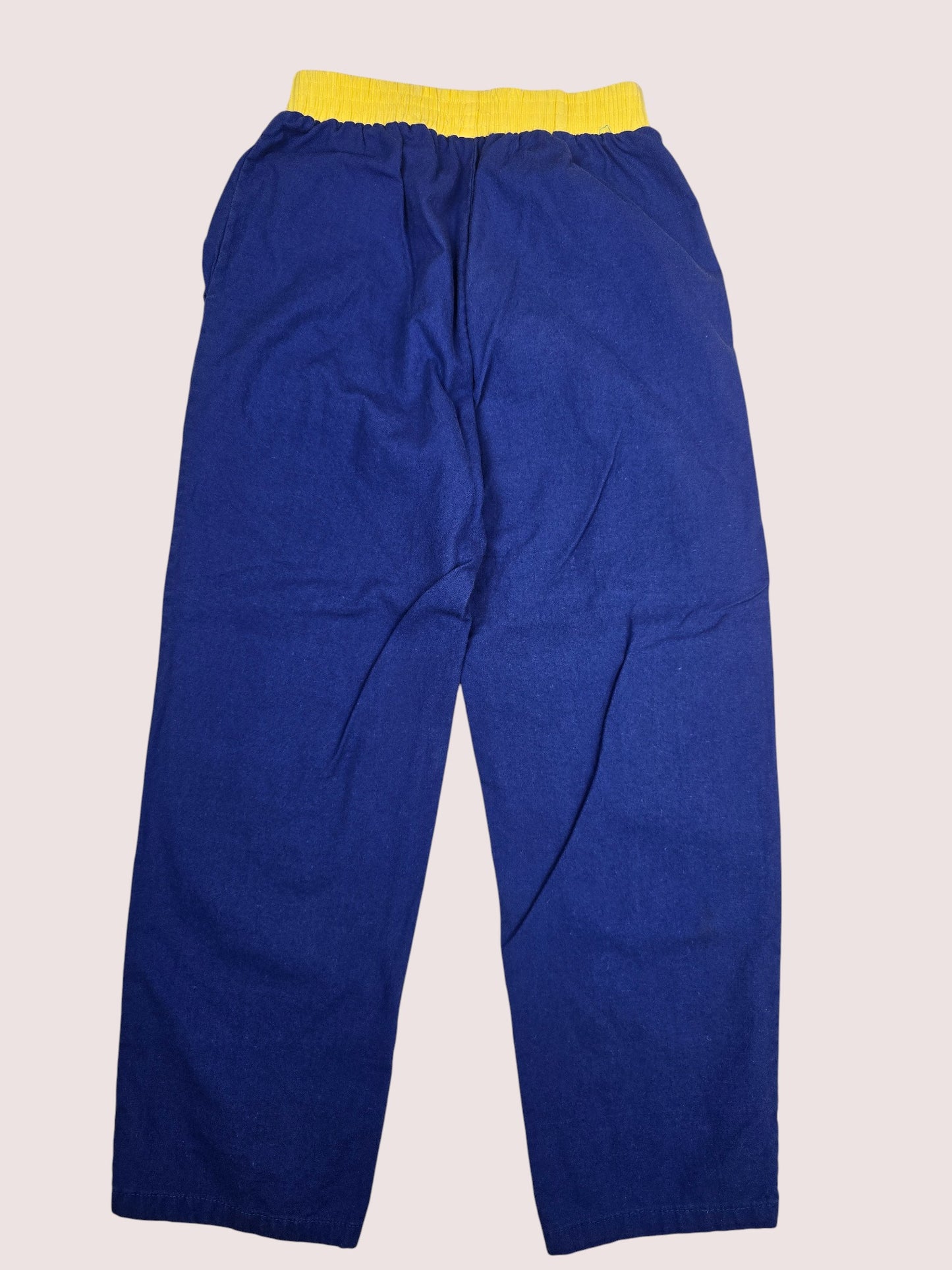 Vintage Badge two piece baseball set Tagged 6