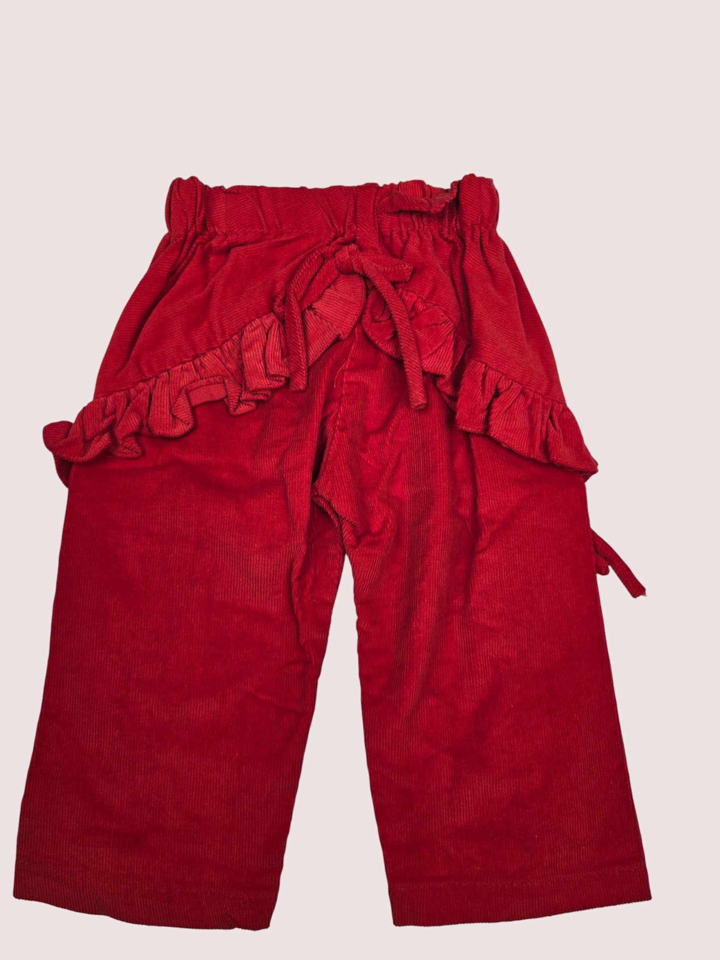 Vintage Catton Candy two piece street skater set Tagged 12m