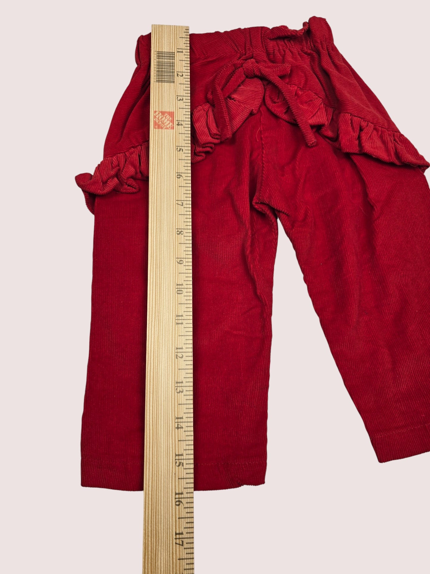 Vintage Catton Candy two piece street skater set Tagged 12m