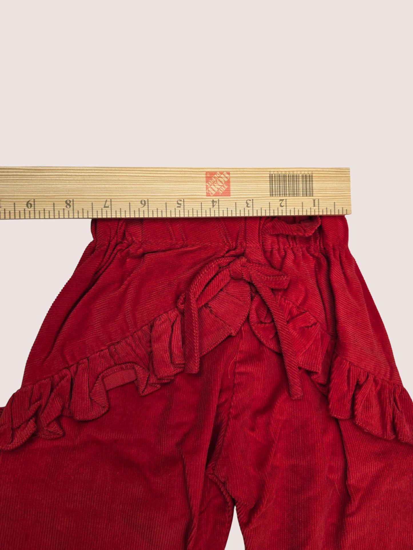 Vintage Catton Candy two piece street skater set Tagged 12m