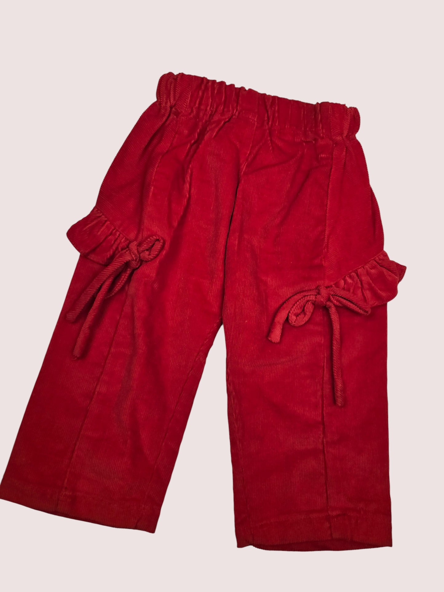 Vintage Catton Candy two piece street skater set Tagged 12m