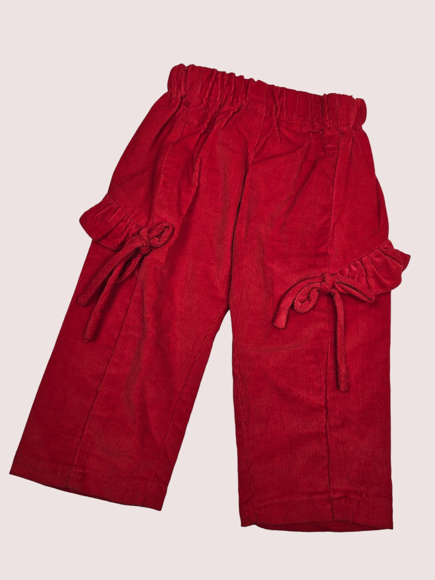 Vintage Catton Candy two piece street skater set Tagged 12m