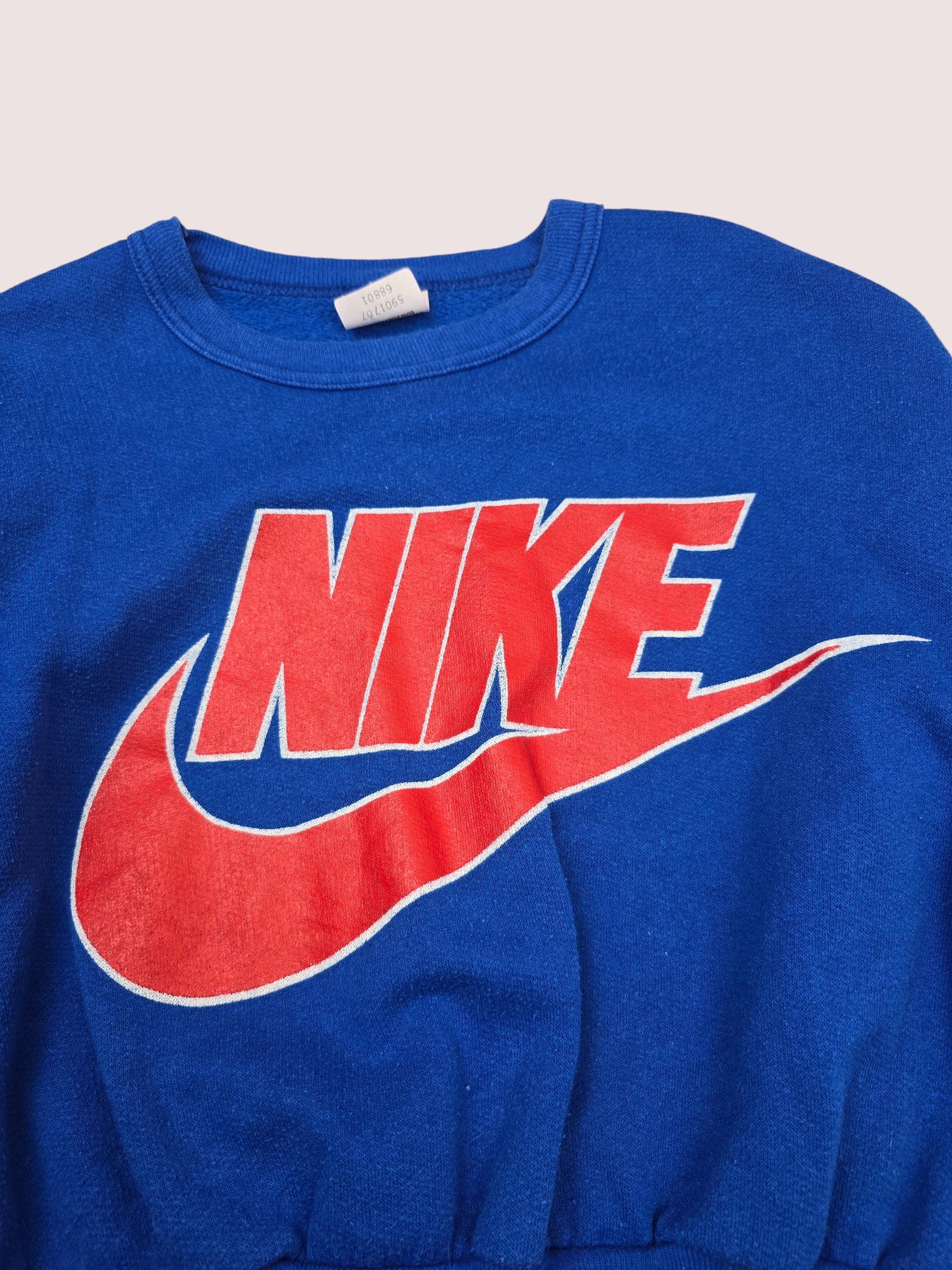 Vintage Nike crewneck Tagged 8