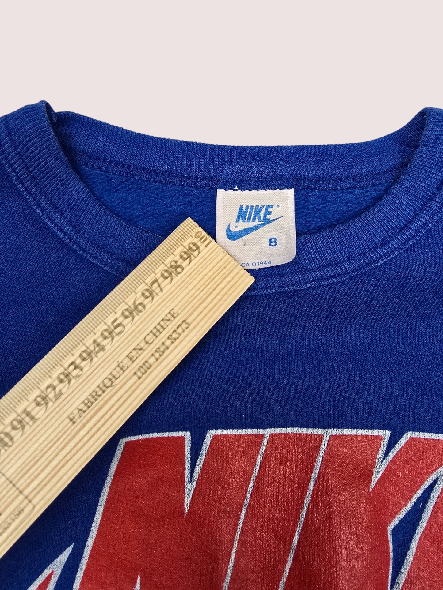 Vintage Nike crewneck Tagged 8