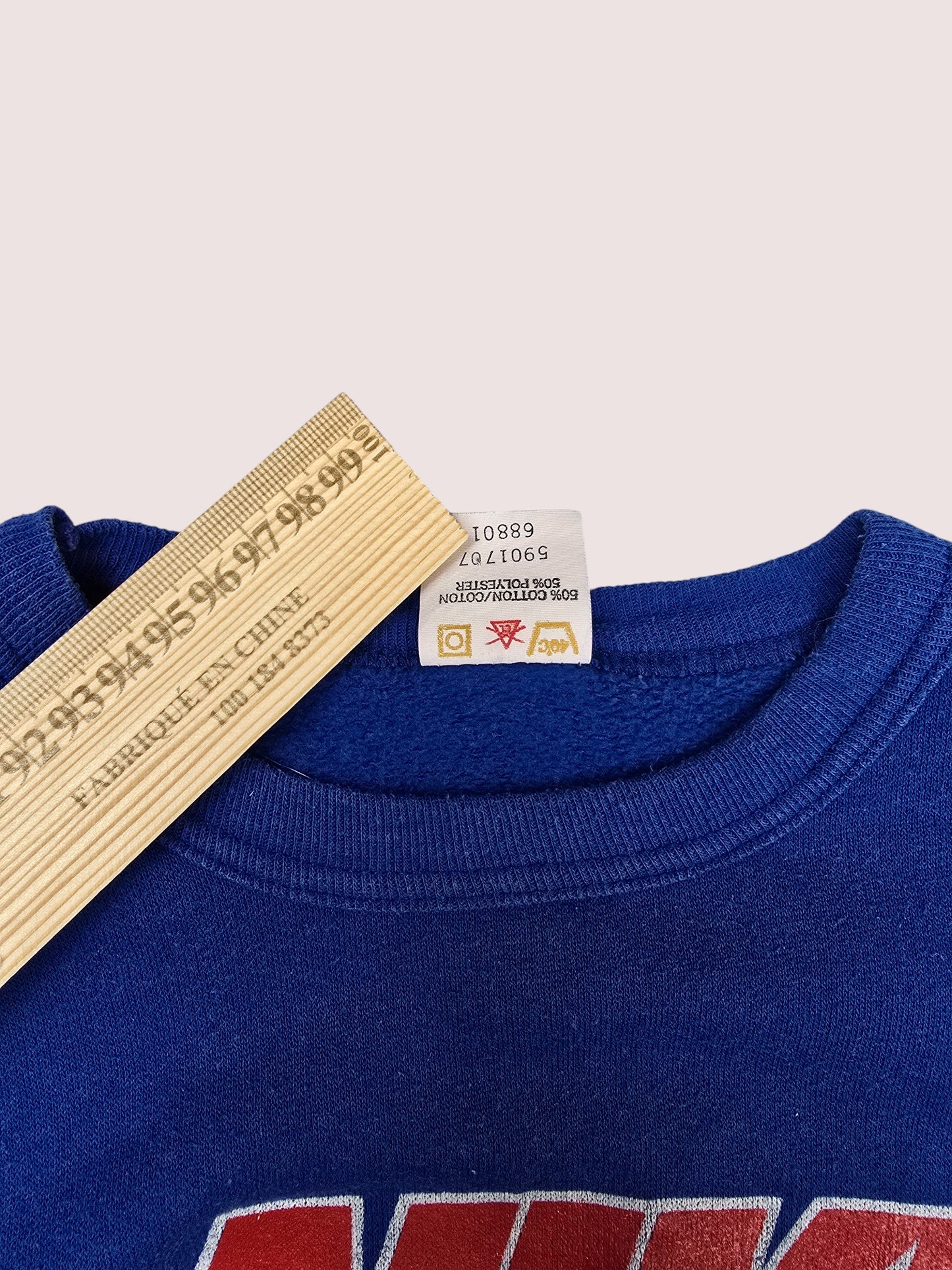 Vintage Nike crewneck Tagged 8