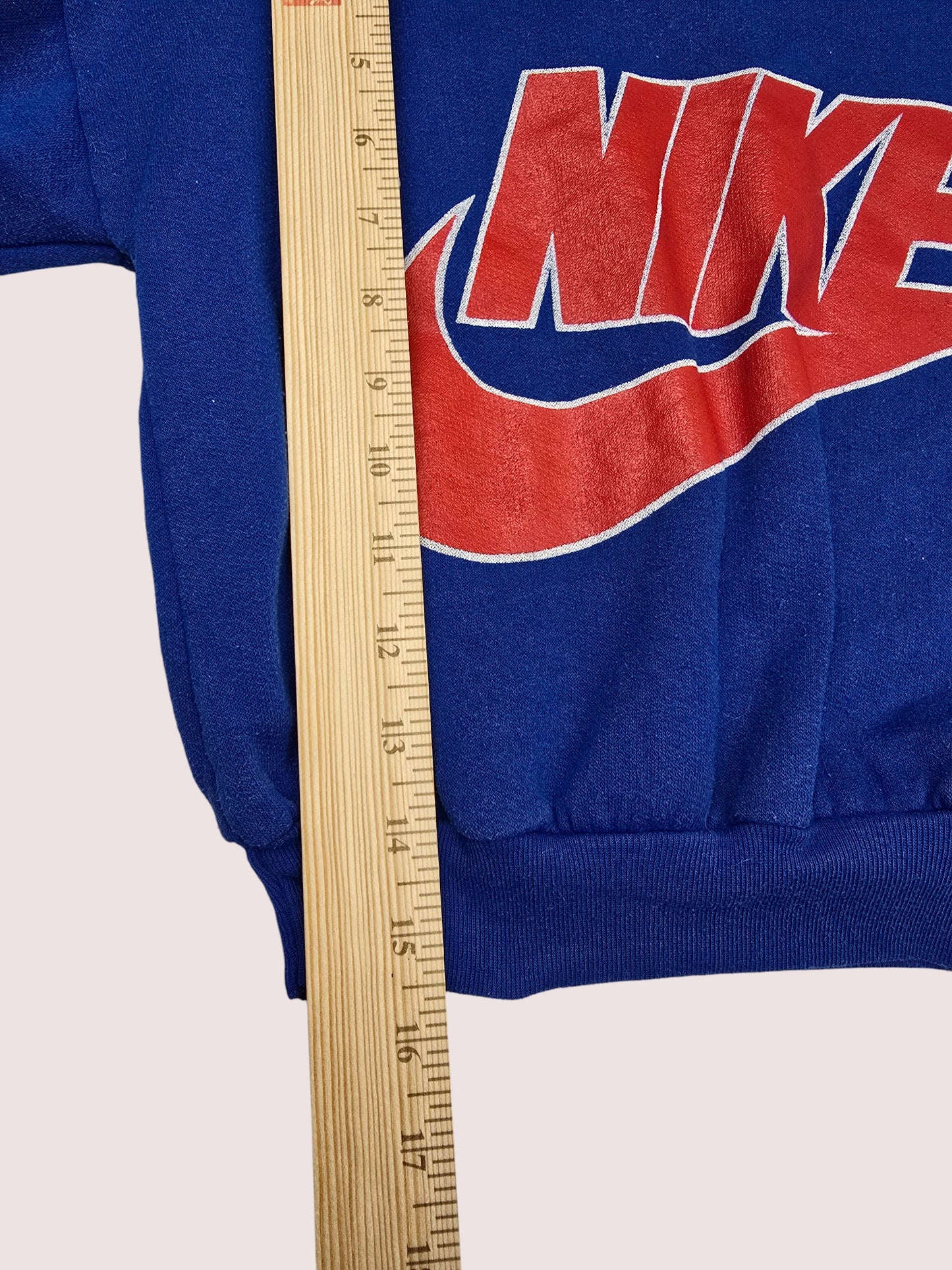 Vintage Nike crewneck Tagged 8