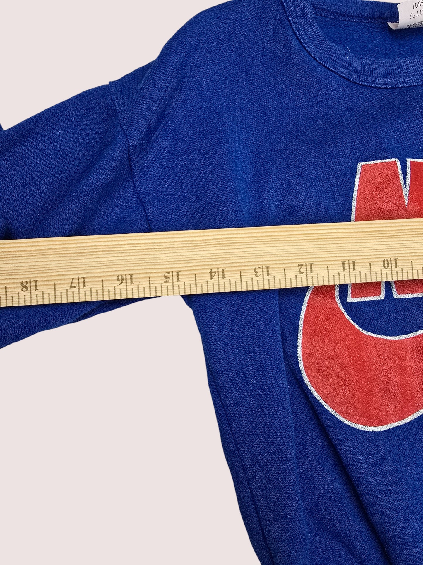 Vintage Nike crewneck Tagged 8