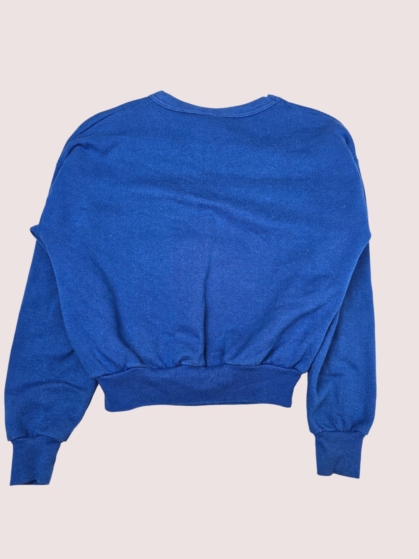 Vintage Nike crewneck Tagged 8