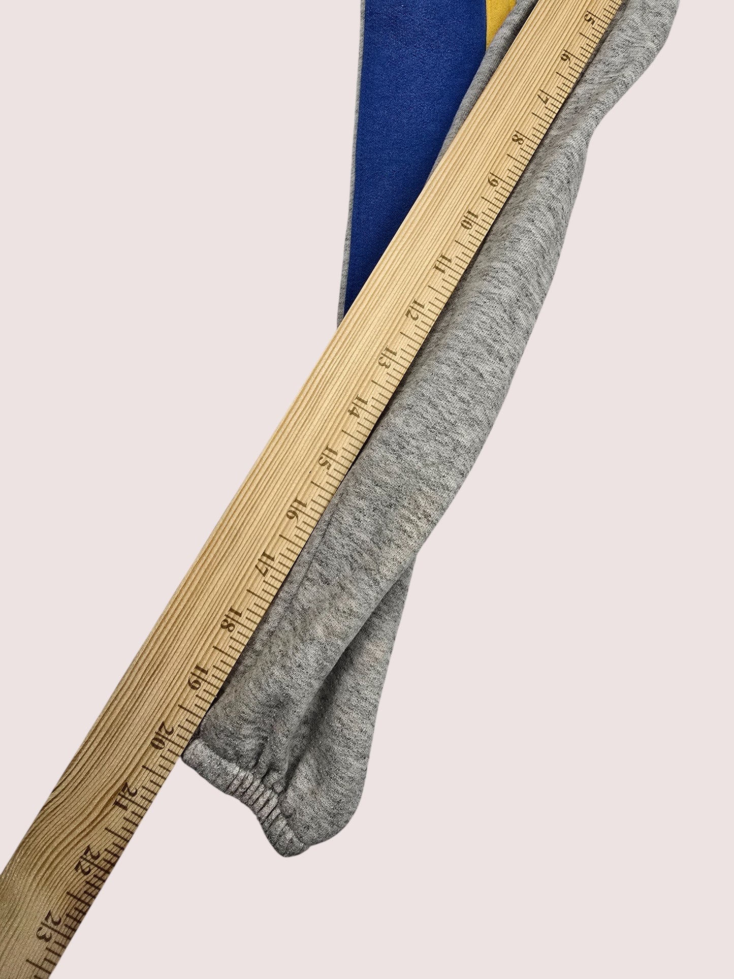 Vintage two piece basketball sweat suit 8-10Y