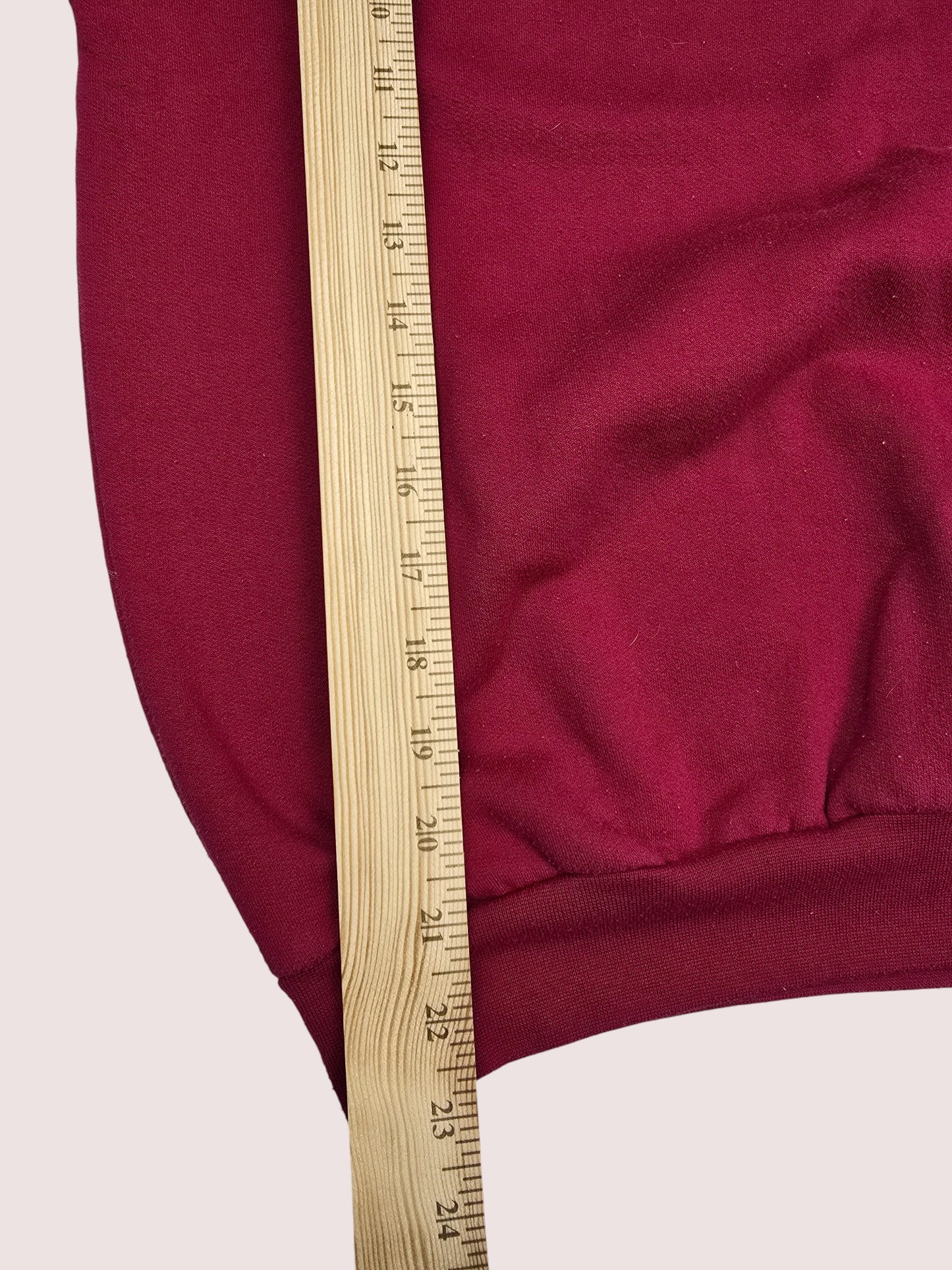 Vintage Northern Getaway skating crewneck Youth L