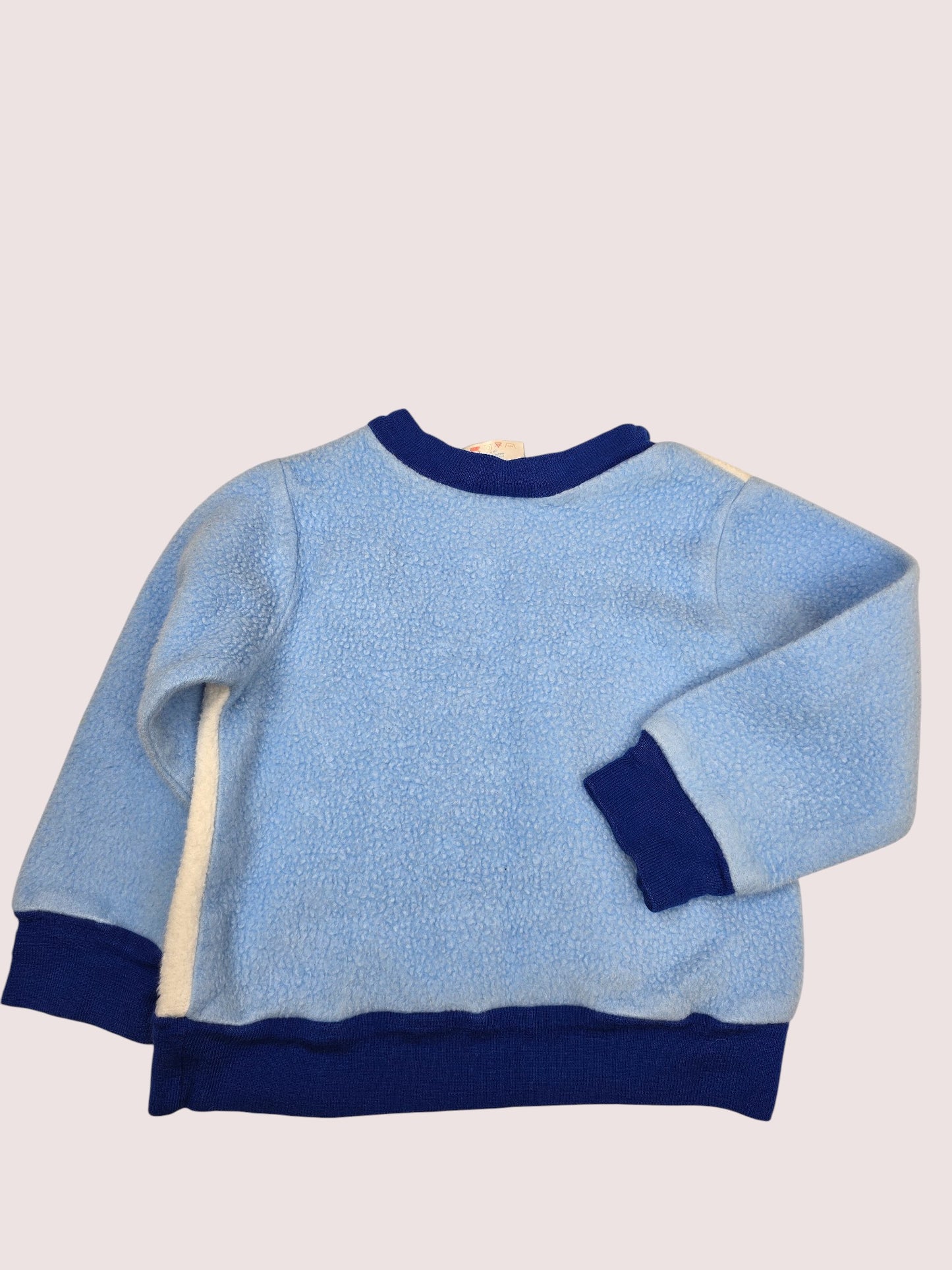 Vintage Sleepyheads two piece fleece set Tagged 3