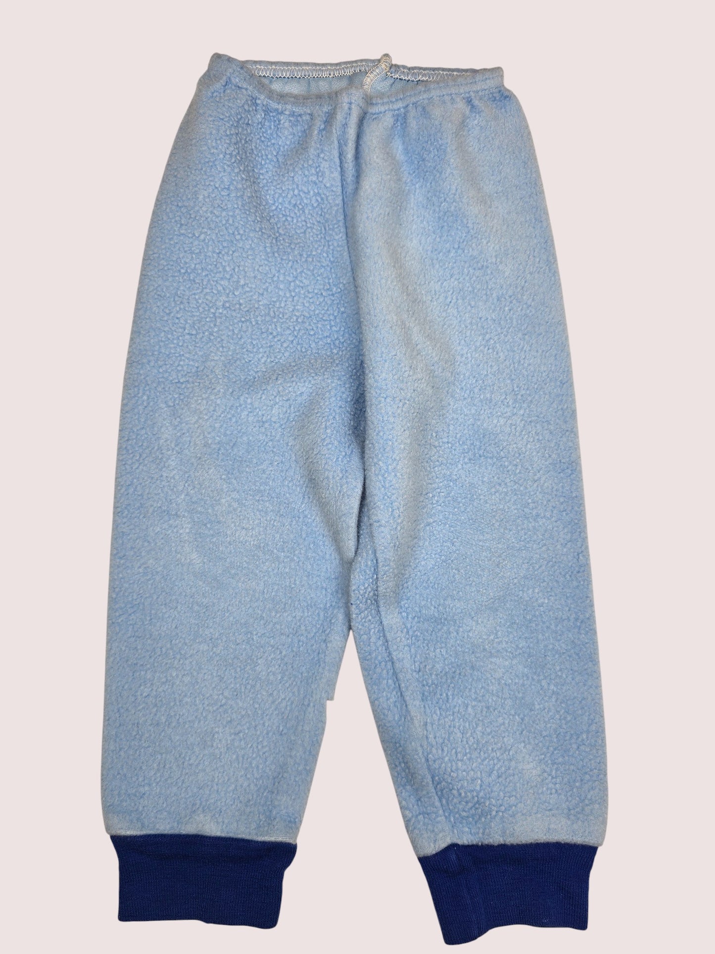 Vintage Sleepyheads two piece fleece set Tagged 3