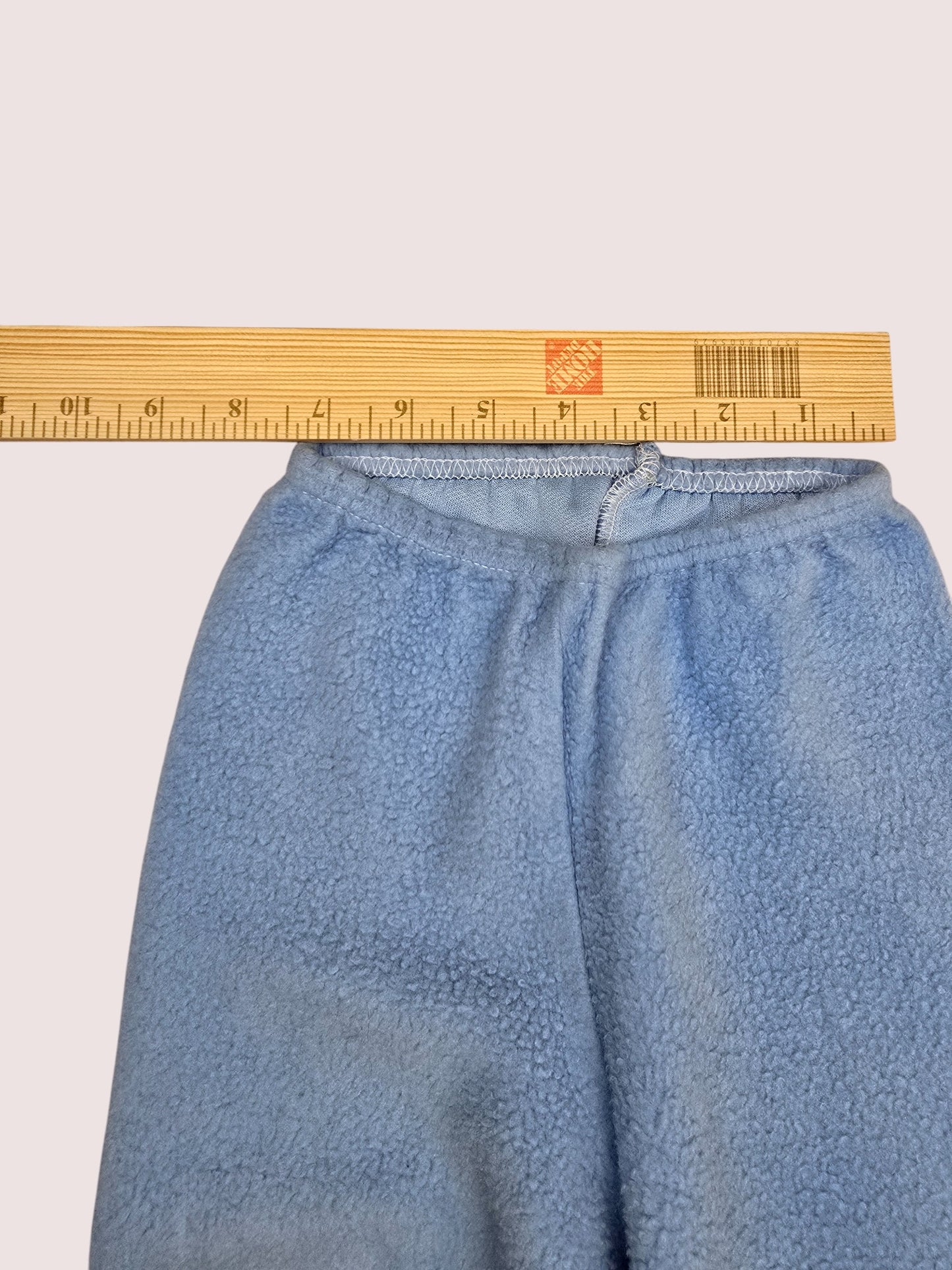 Vintage Sleepyheads two piece fleece set Tagged 3