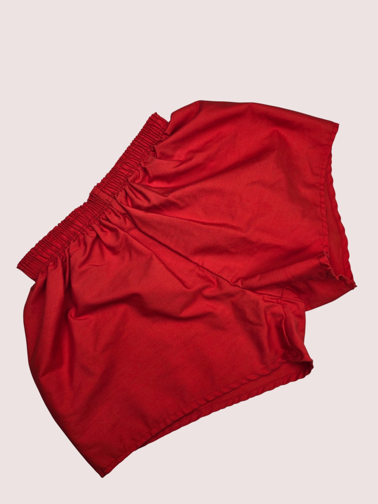 Vintage track shorts Best fit 10-14y old