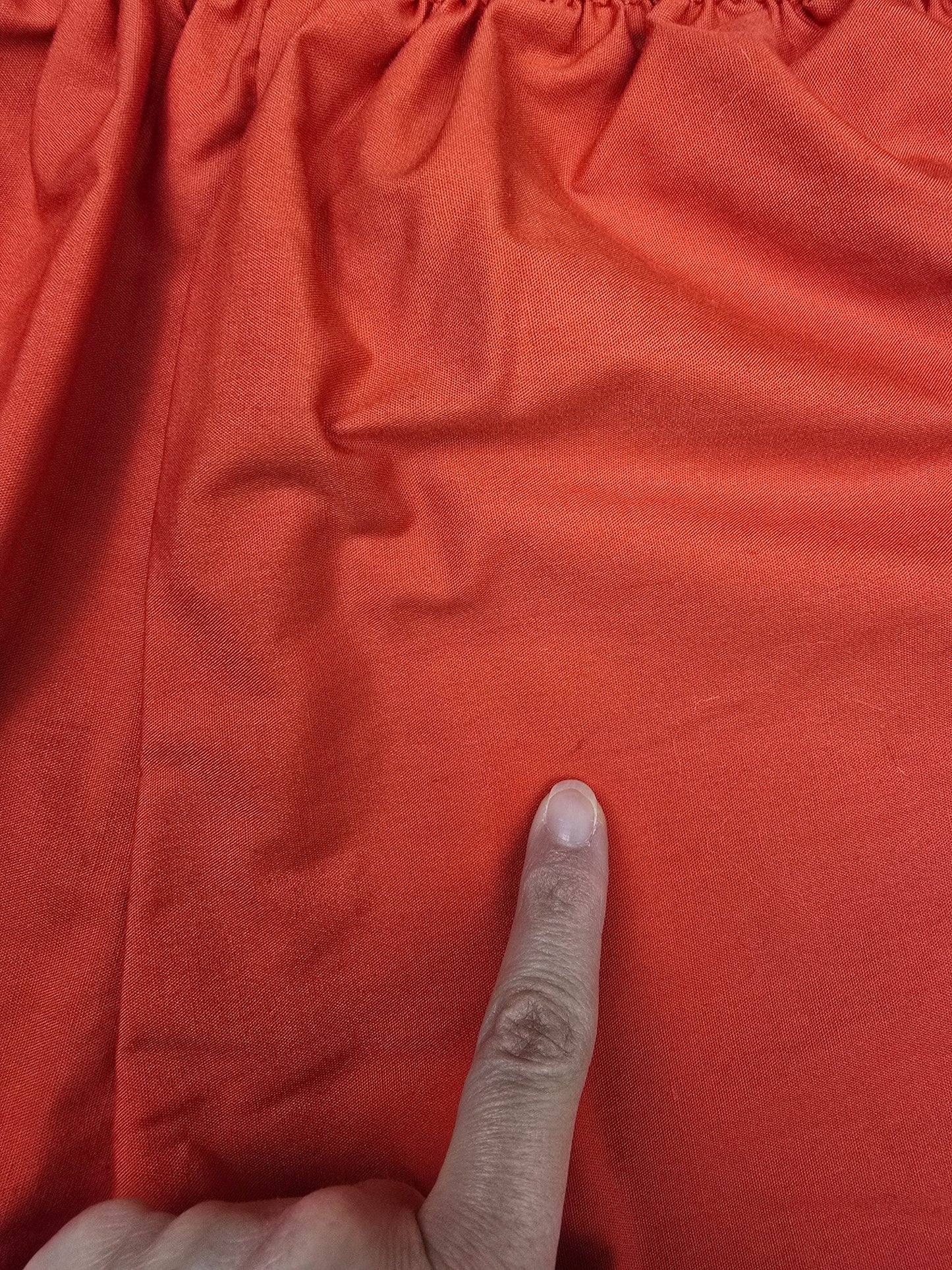 Vintage track shorts Best fit 10-14y old