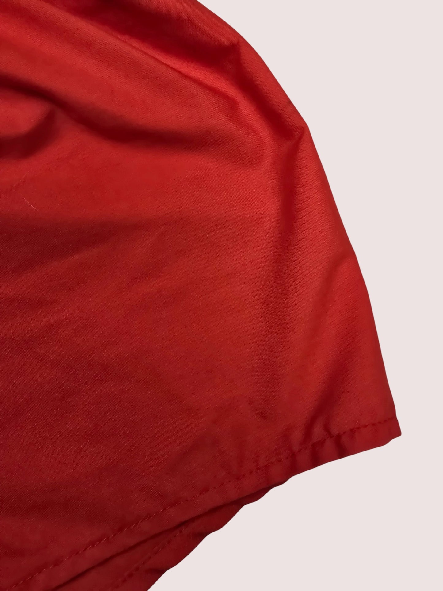 Vintage track shorts Best fit 10-14y old