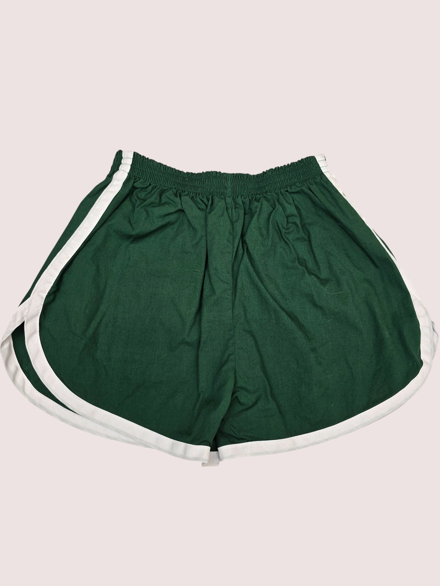 Set of 3 handmade track shorts 8-12Y