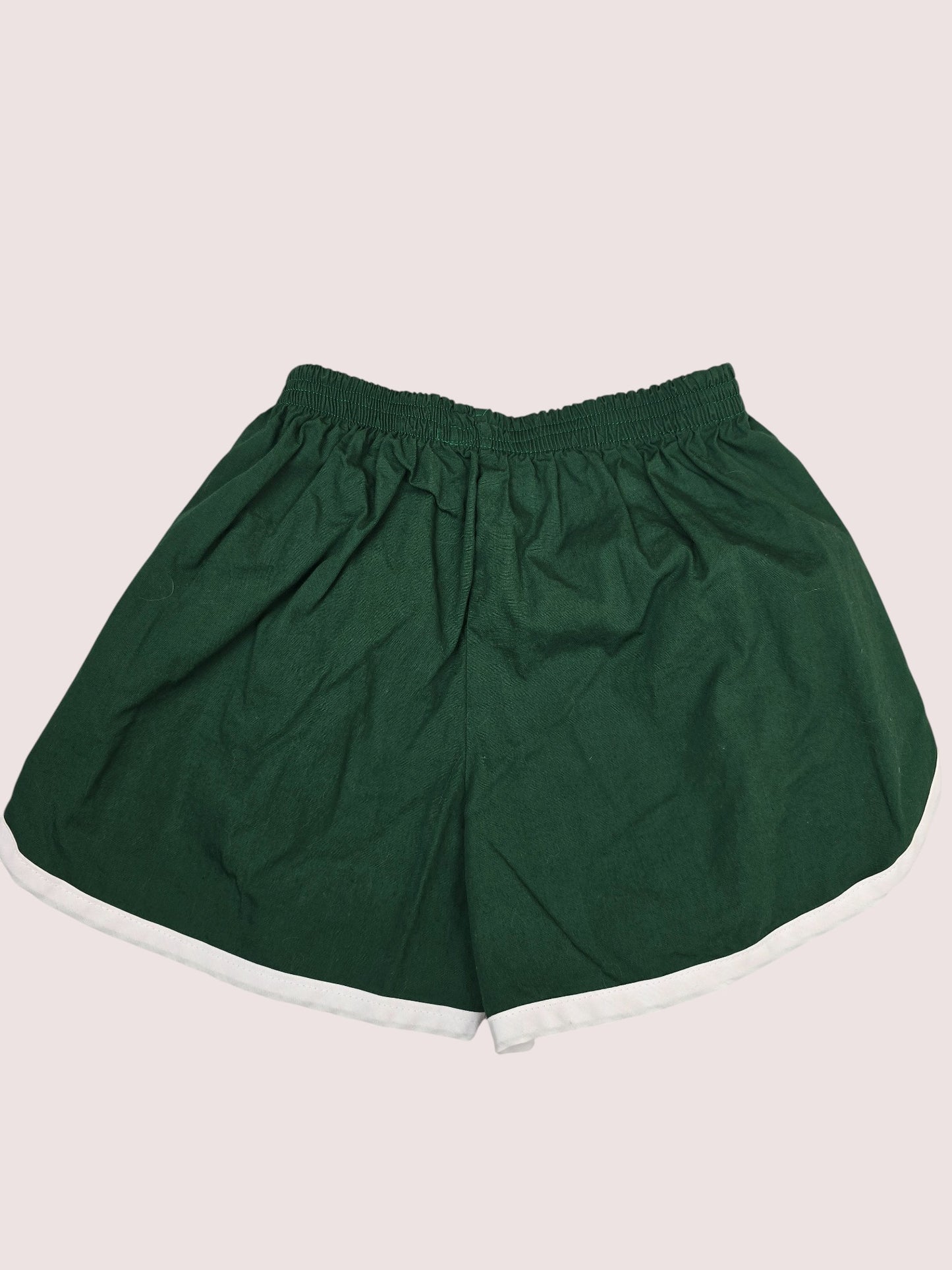 Set of 3 handmade track shorts 8-12Y