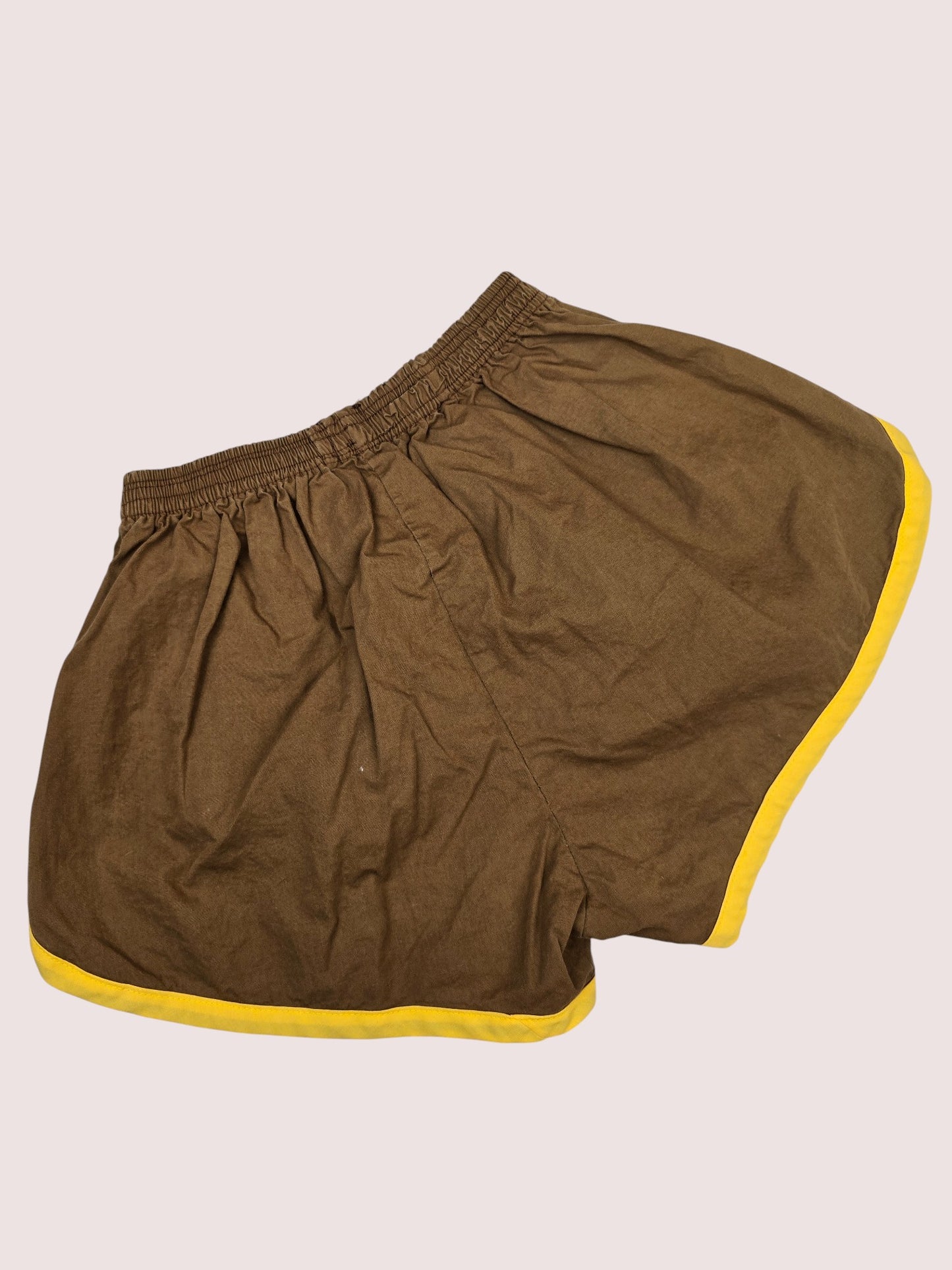 Set of 3 handmade track shorts 8-12Y