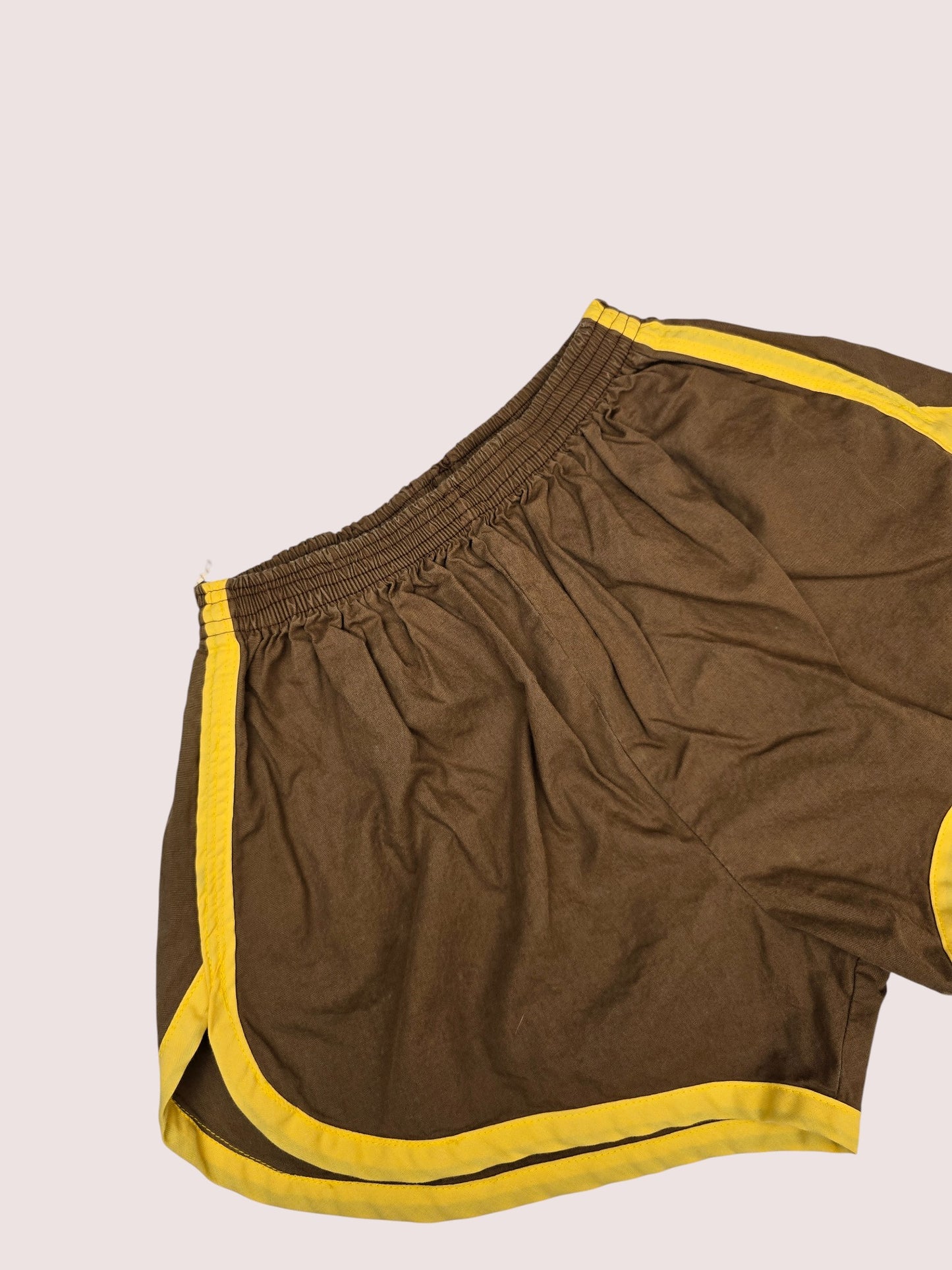 Set of 3 handmade track shorts 8-12Y