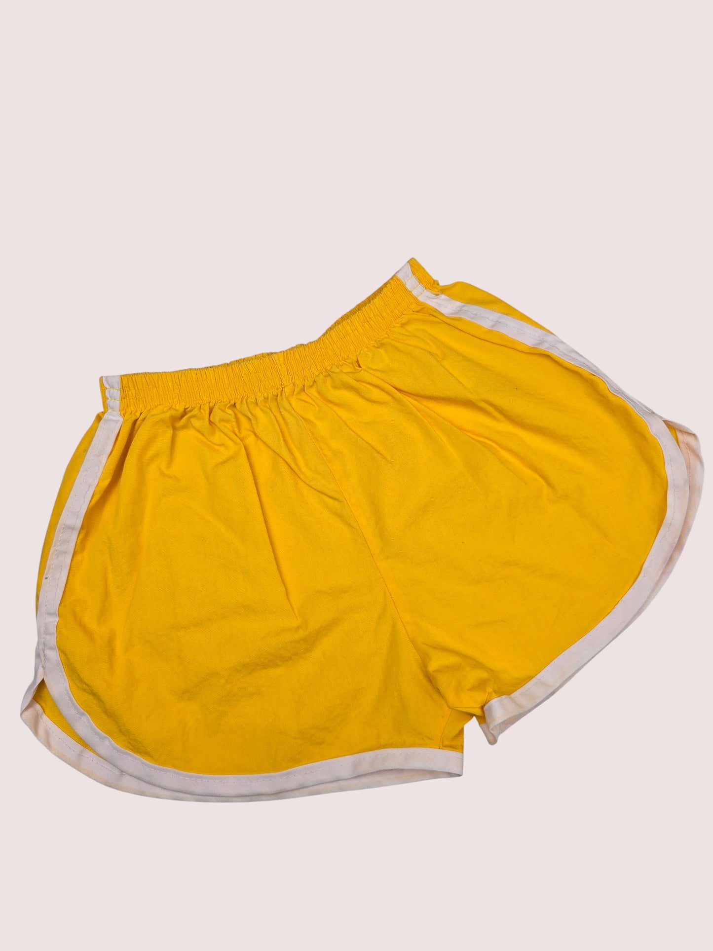 Set of 3 handmade track shorts 8-12Y