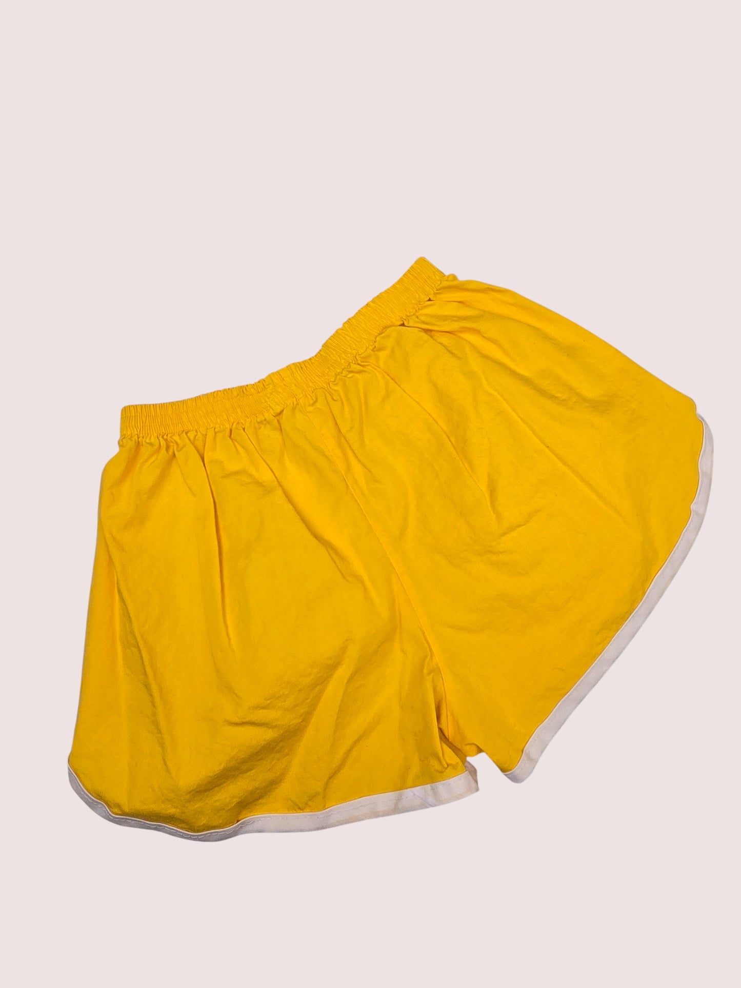 Set of 3 handmade track shorts 8-12Y