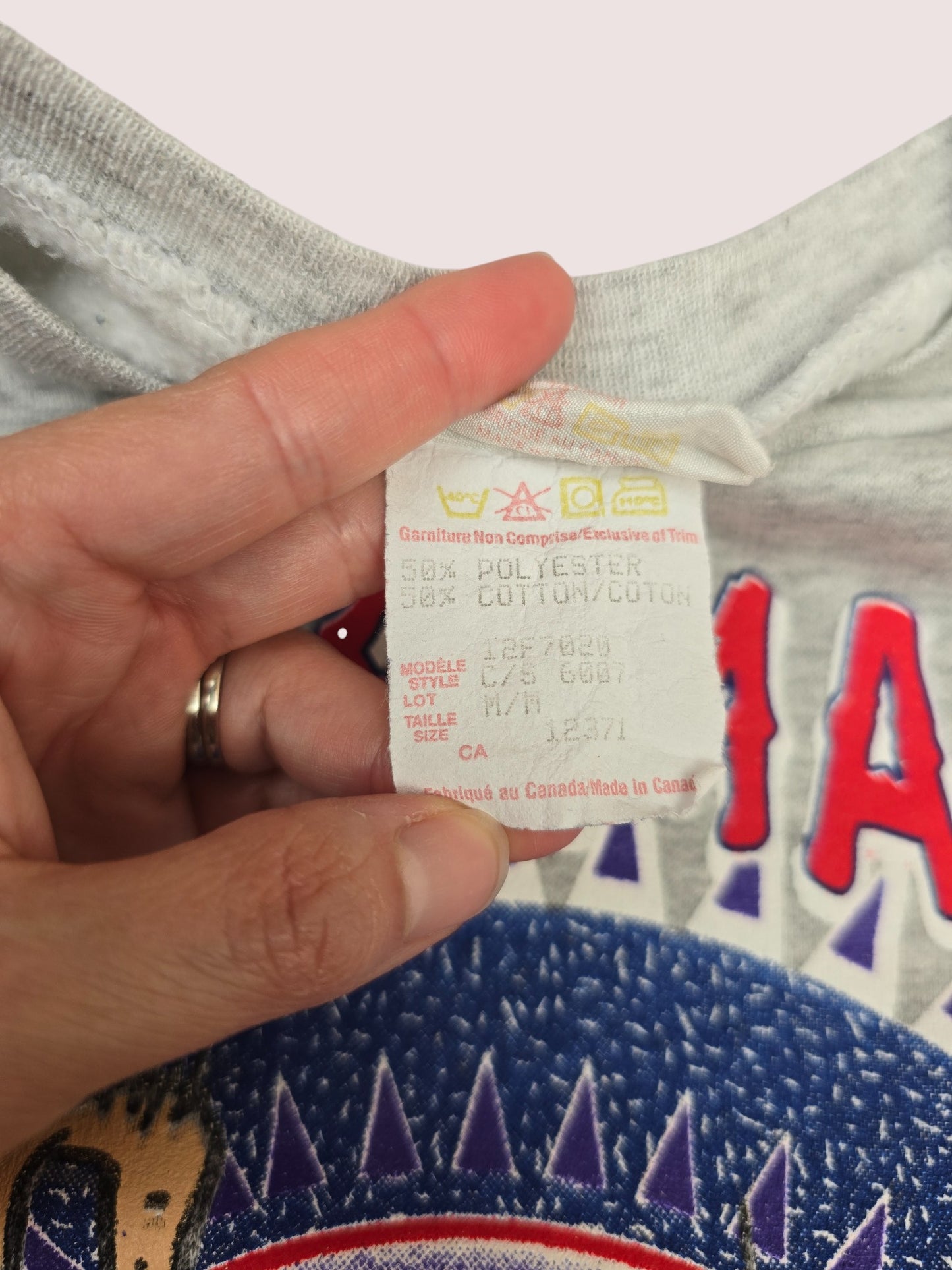 Vintage Pogs Pogman crewneck  Youth M best for 8-10y