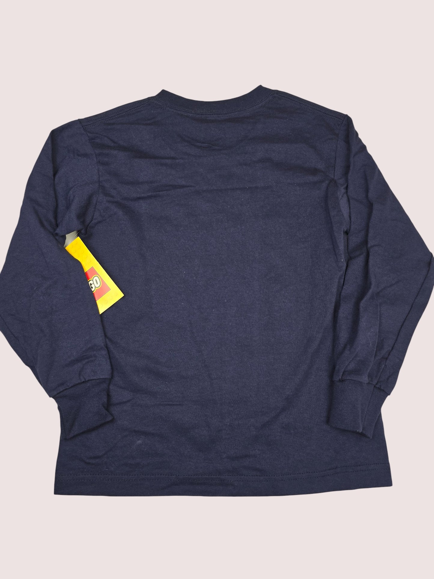 Lego Batman long sleeve NWT Best for 7-10Y