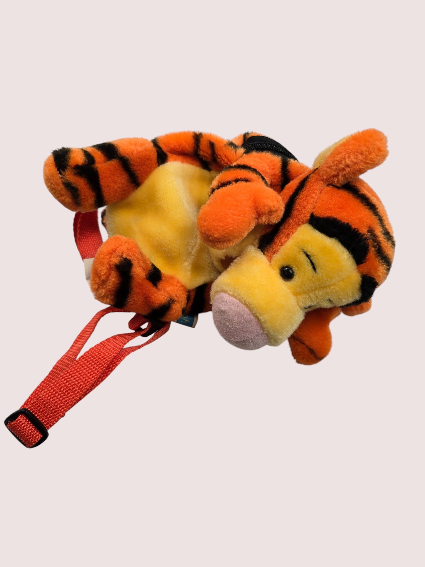 Vintage Winnie the Pooh Tigger mini backpack