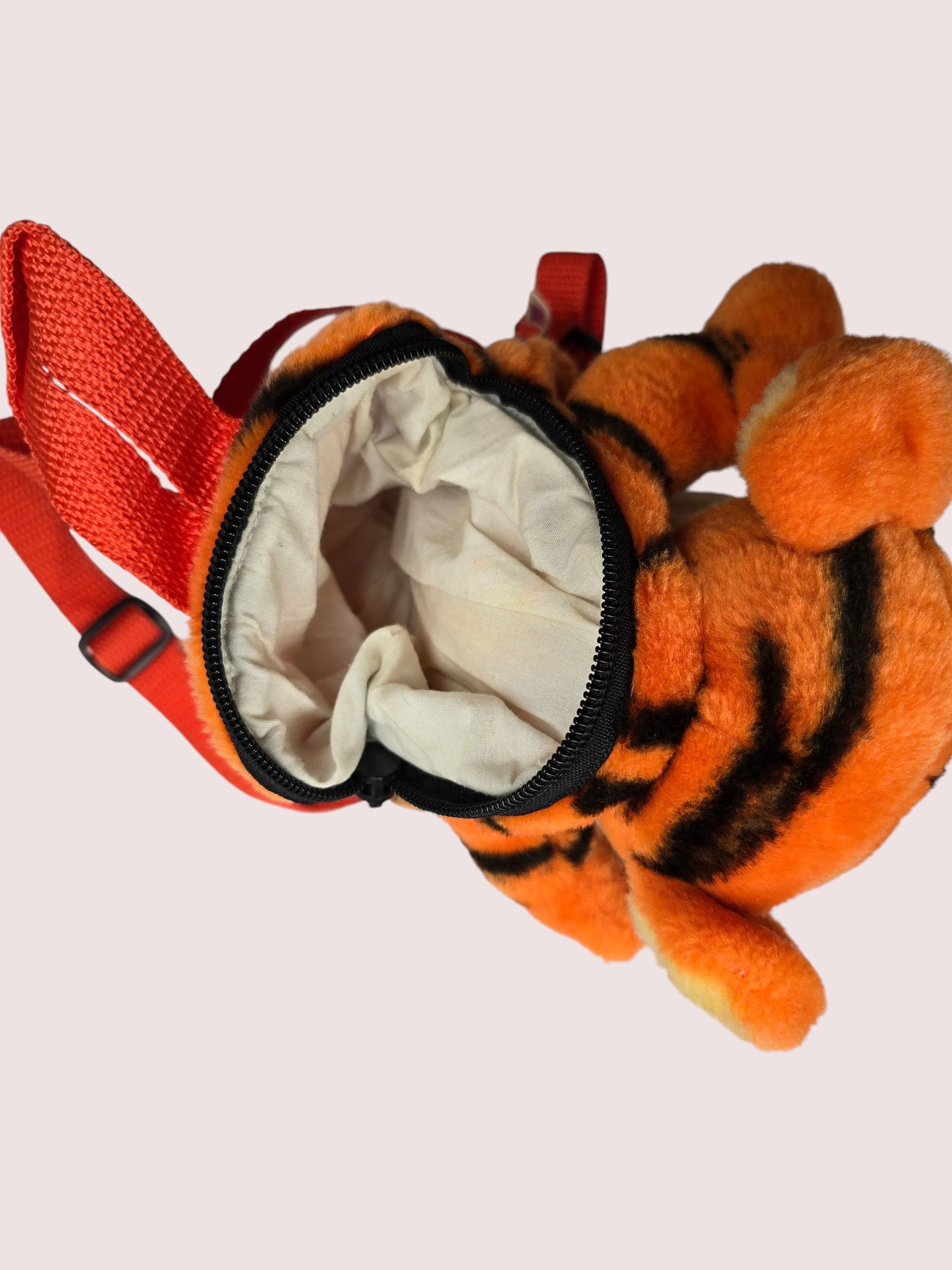 Vintage Winnie the Pooh Tigger mini backpack