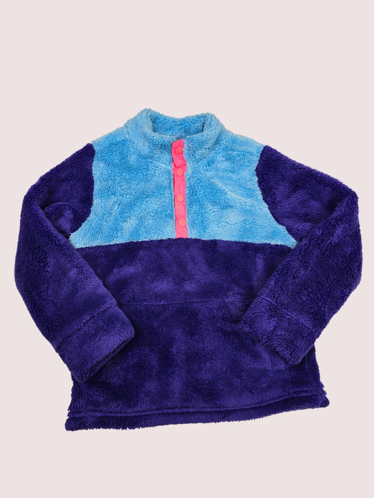Gap colourblock fleece 5T