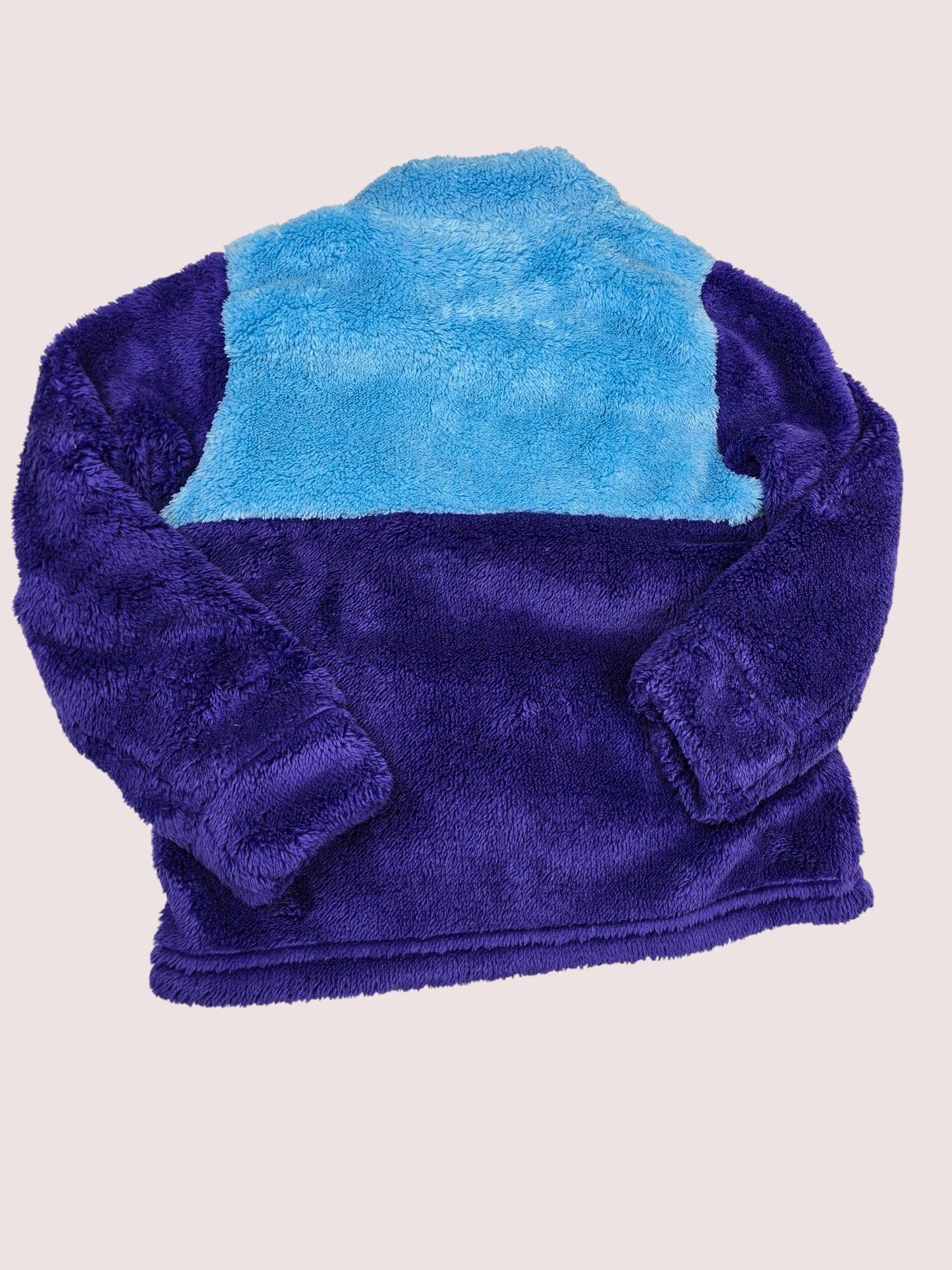 Gap colourblock fleece 5T