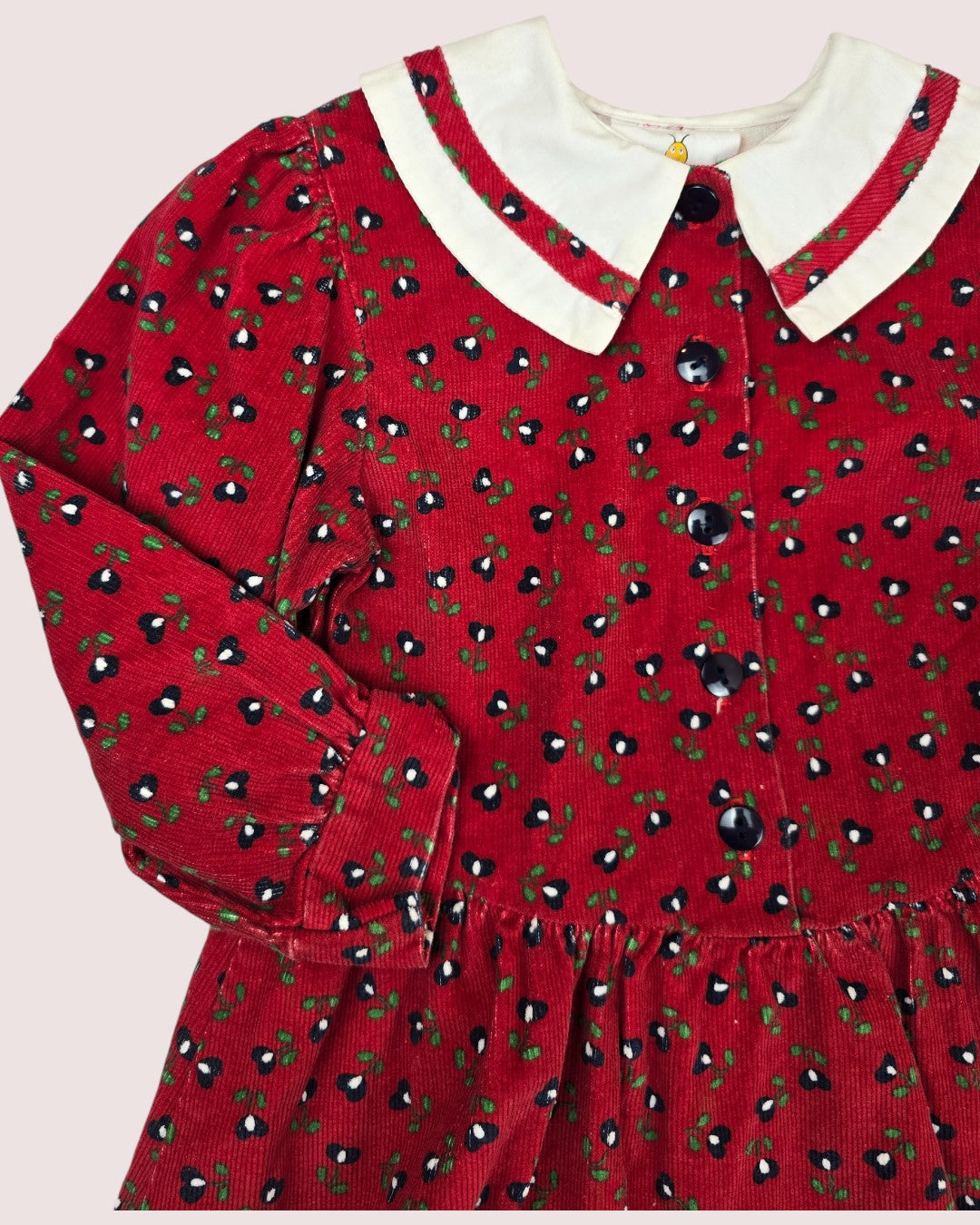 Vintage Krickets dress Tagged 4