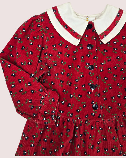 Vintage Krickets dress Tagged 4