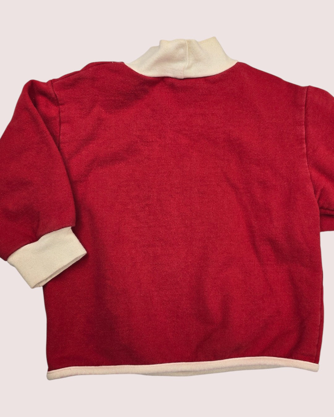 Vintage Kids Only crewneck Tagged 18m