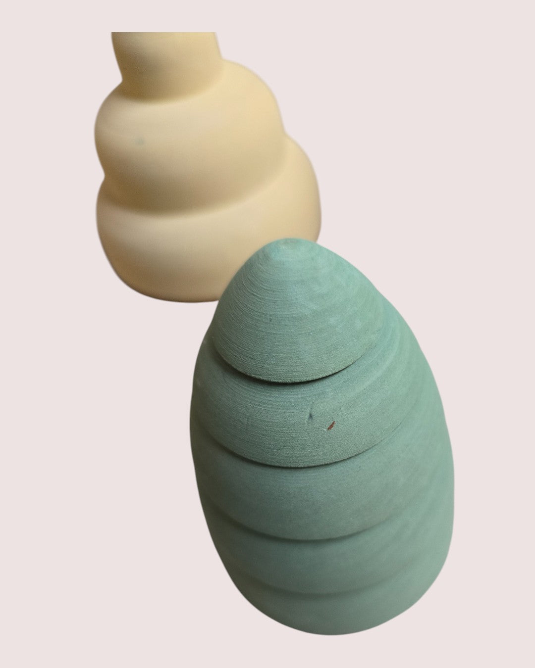 Raduga Grez Summer Forest wooden tree set